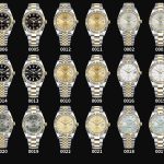 Full Super Clone Rolex Datejust 41mm Collection - Luxury Replica Watch