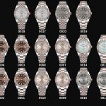 Full Super Clone Rolex Datejust 41mm Collection - Swiss-Made Clone Watch
