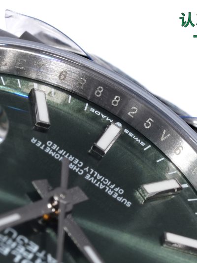 Full Rolex Datejust 36mm Collection - Affordable Super Clone Watch