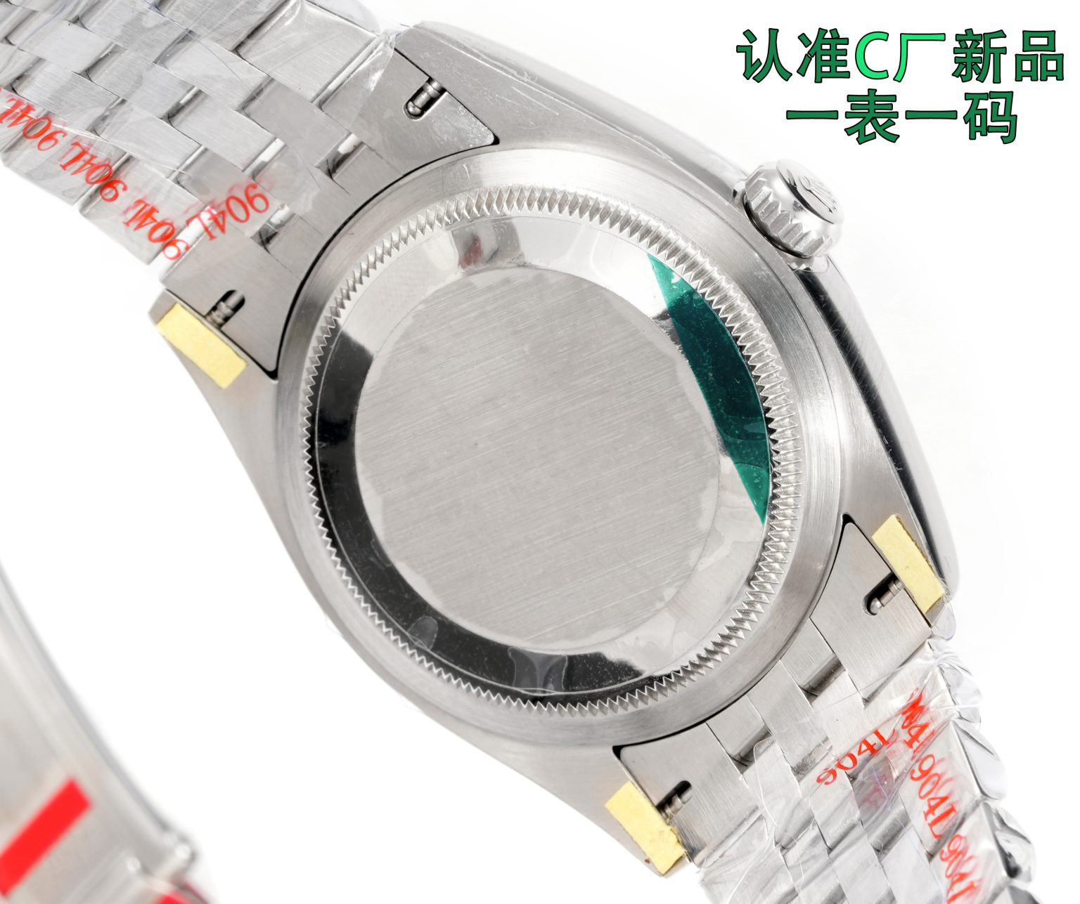 Full Rolex Datejust 36mm Collection - Luxury Replica Watch