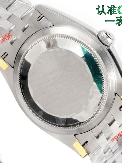 Full Rolex Datejust 36mm Collection - Luxury Replica Watch