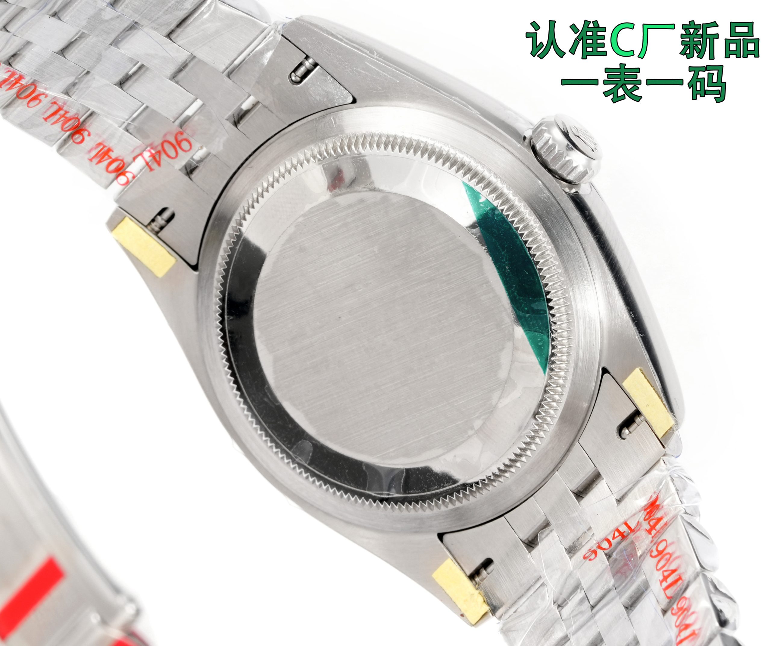 Full Rolex Datejust 36mm Collection - Luxury Replica Watch