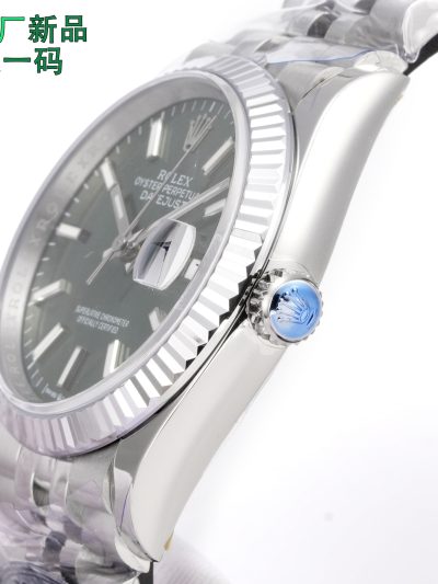 Full Rolex Datejust 36mm Collection - Premium Super Clone Watch