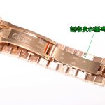 Full Super Clone Day-Date Rose Gold 40mm Collection - High-Grade Replica Watch