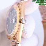 Full Super Clone Day-Date Rose Gold 40mm Collection - Swiss-Made Clone Watch