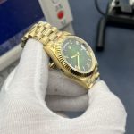Full Super Clone Day-Date Yellow Gold 40mm Collection - Budget Luxury Replica Watch