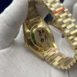 Full Super Clone Day-Date Yellow Gold 40mm Collection - Budget Luxury Replica Watch