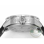 Replica Aquatimer Chronograph IW376805 Blue Dial - 1:1 Swiss Replica Watch