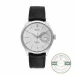 Replica Cellini Date White Gold 50519.002 39mm White Dial - Best Quality Replica Watch