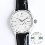 Replica Cellini Date White Gold 50519.002 39mm White Dial - Affordable Luxury Replica Timepiece