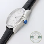 Replica Cellini Date White Gold 50519.002 39mm White Dial - Best Quality Replica Watch