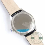 Replica Cellini Date White Gold 50519.002 39mm White Dial - High-Grade Replica Watch