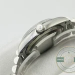 Replica Day-Date 40mm Platinum Black Dial 228236 - High-Grade Replica Watch