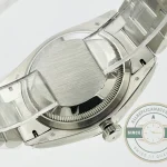 Replica Day-Date 40mm Platinum Black Dial 228236 - Affordable Luxury Replica Timepiece