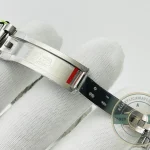 Replica Day-Date 40mm Platinum Black Dial 228236 - High-Grade Replica Watch