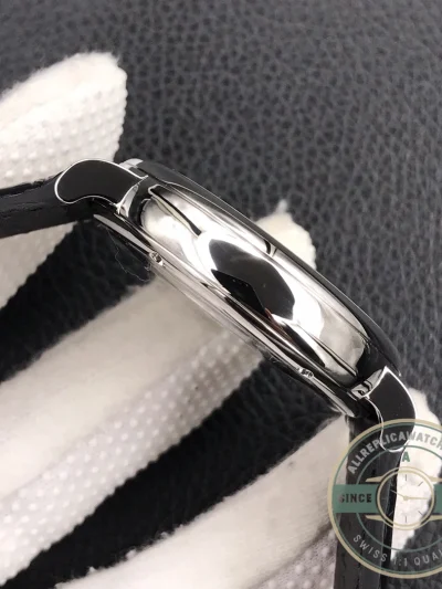Replica IWC Portofino Blue Dial 40mm IW459402 - Swiss-Made Clone Watch