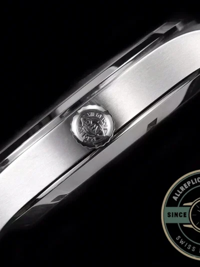Replica IWC Schaffhausen Mark XX 40mm Green Dial IW328205 - 1:1 Swiss Replica Watch
