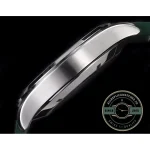 Luminous indices filled for night reading on the green-dial Mark XX replica