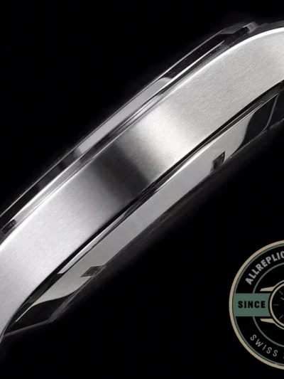 Replica IWC Schaffhausen Mark XX 40mm Green Dial IW328205 - Best Quality Replica Watch