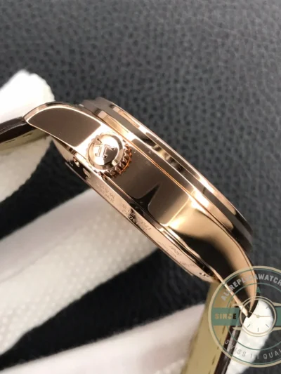 Replica Jaeger LeCoultre Master Geographic Silver Dial Q1422421 - Budget Luxury Replica Watch