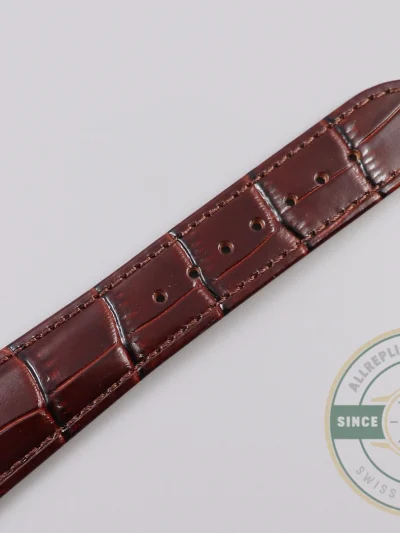 Replica Jaeger-LeCoultre Master Ultra Thin Date Rose Gold Q1282510 - Best Quality Replica Watch