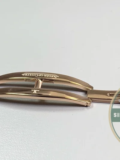 Replica Jaeger-LeCoultre Master Ultra Thin Tourbillon Enamel - Affordable Super Clone Watch
