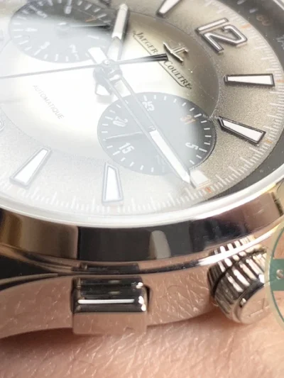 Replica Jaeger-LeCoultre Polaris Chronograph 42mm Q902843J - Premium Super Clone Watch