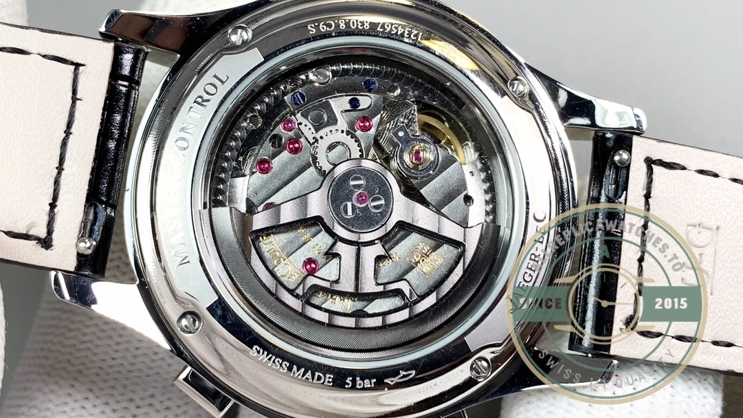 Replica Jaeger-LeCoultre Polaris Chronograph 42mm Q902843J - Luxury Replica Watch