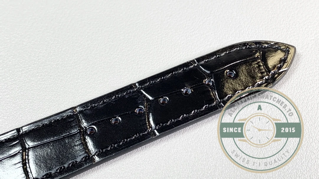 Replica Jaeger-LeCoultre Polaris Chronograph 42mm Q902843J - Best Quality Replica Watch