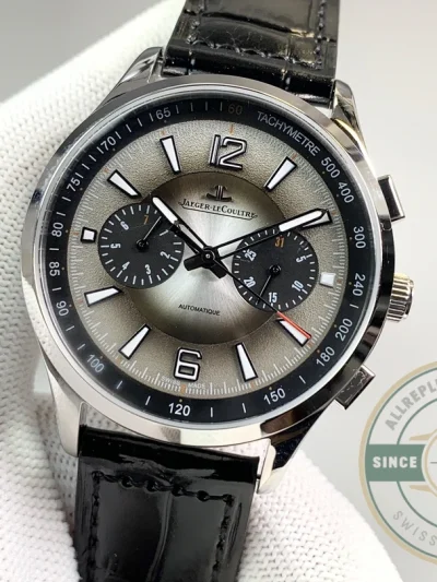 Replica Jaeger-LeCoultre Polaris Chronograph 42mm Q902843J - Best Quality Replica Watch
