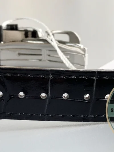 Replica Jaeger-LeCoultre Polaris Chronograph White Gold 9028470 - Budget Luxury Replica Watch