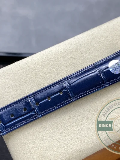 Replica Jaeger-LeCoultre Rendez-Vous Dazzling Moon Q3523570 - Best Quality Replica Watch