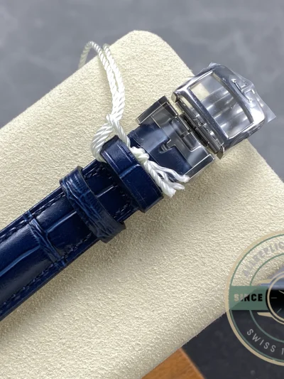 Replica Jaeger-LeCoultre Rendez-Vous Dazzling Moon Q3523570 - Best Quality Replica Watch