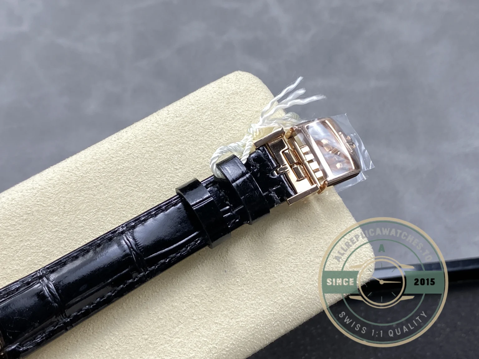 Replica Jaeger-LeCoultre Rendez-Vous Dazzling Night Day Q3432570 - Best Quality Replica Watch