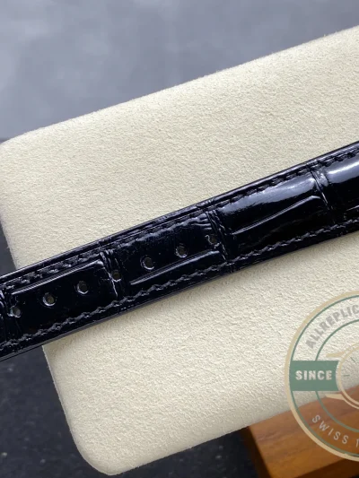 Replica Jaeger-LeCoultre Rendez-Vous Dazzling Night Day Q3432570 - Swiss Movement Replica Watch