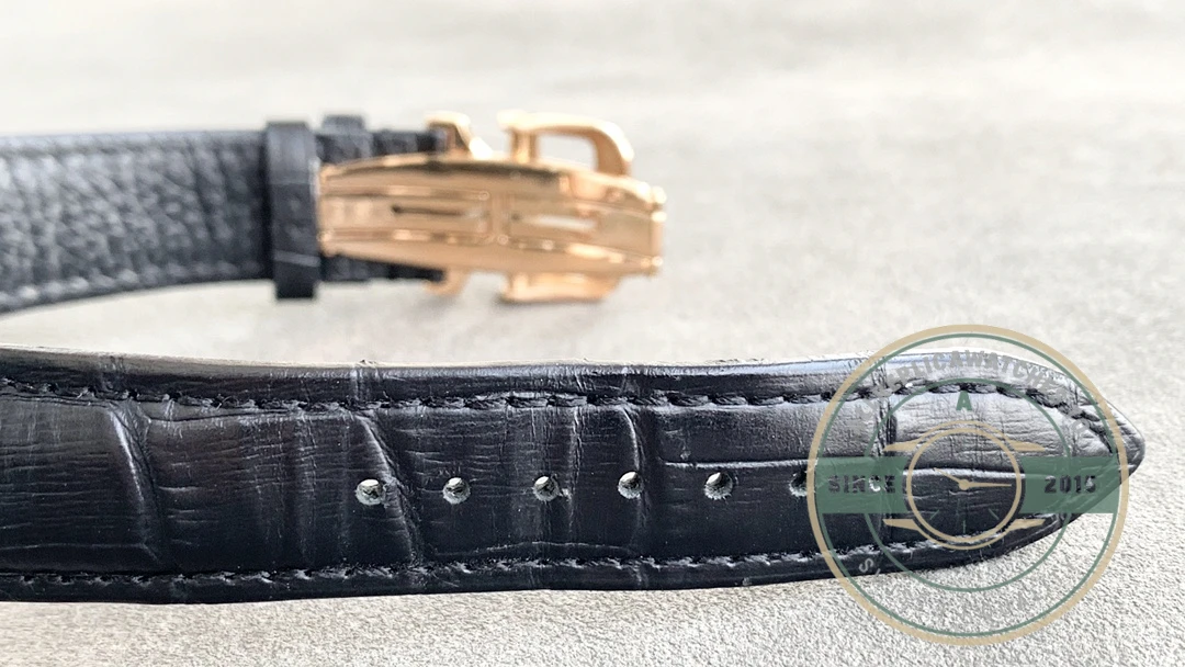 Replica Jaeger-LeCoultre's Master Collection 1663406 Tourbillon - Top-Tier Swiss Replica Watch