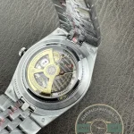 Replica Land-Dweller 40 mm M127336 Blue Dial - Top-Tier Swiss Replica Watch