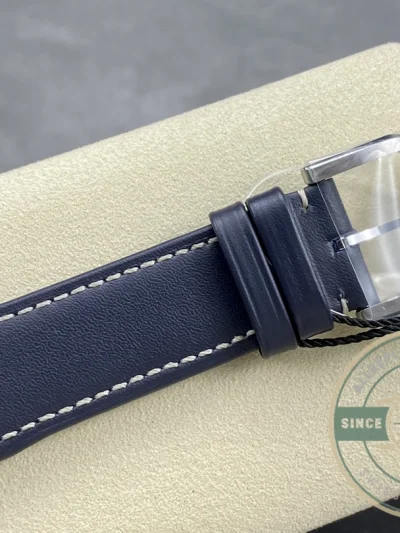 Replica Mark XX Pilots Automatic Blue Dial IW328203 - Affordable Super Clone Watch