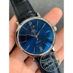 Replica Portofino Automatic Moon Phase 40mm Blue Dial IW459402 - Affordable Super Clone Watch