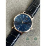 Replica Portofino Automatic Moon Phase 40mm Blue Dial IW459402 - Factory Super Clone Watch