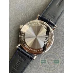 Replica Portofino Automatic Moon Phase 40mm Blue Dial IW459402 - Luxury Replica Watch