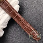 Replica Portuguese 7 Days IW500113 Rose Gold 42mm - Affordable Super Clone Watch