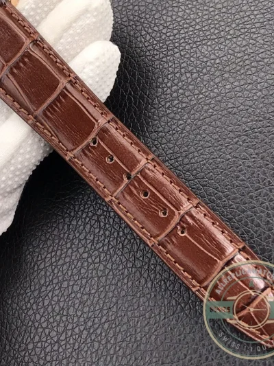 Replica Portuguese 7 Days IW500113 Rose Gold 42mm - Affordable Super Clone Watch