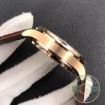 Replica Portuguese 7 Days IW500113 Rose Gold 42mm - Affordable Luxury Replica Timepiece