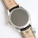 Replica Rolex Cellini Moonphase 50535 White Dial - Premium Super Clone Watch