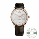 Replica Rolex Cellini Rose Gold 50515.01 39mm White Dial - Top-Tier Swiss Replica Watch