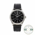 Replica Rolex Cellini Time 39mm 50509.006 Black Dial - Top-Tier Swiss Replica Watch