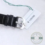 Replica Rolex Cellini Time 39mm 50509.006 Black Dial - Factory Super Clone Watch
