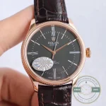 Rolex Cellini Time 50505 Black Dial replica – photo 10