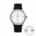 Replica Rolex Cellini white gold 50509.001 39mm White Dial - Factory Super Clone Watch